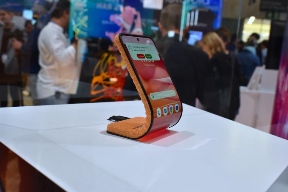 Chockerande insikter: Digital utveckling som förvånar världen!